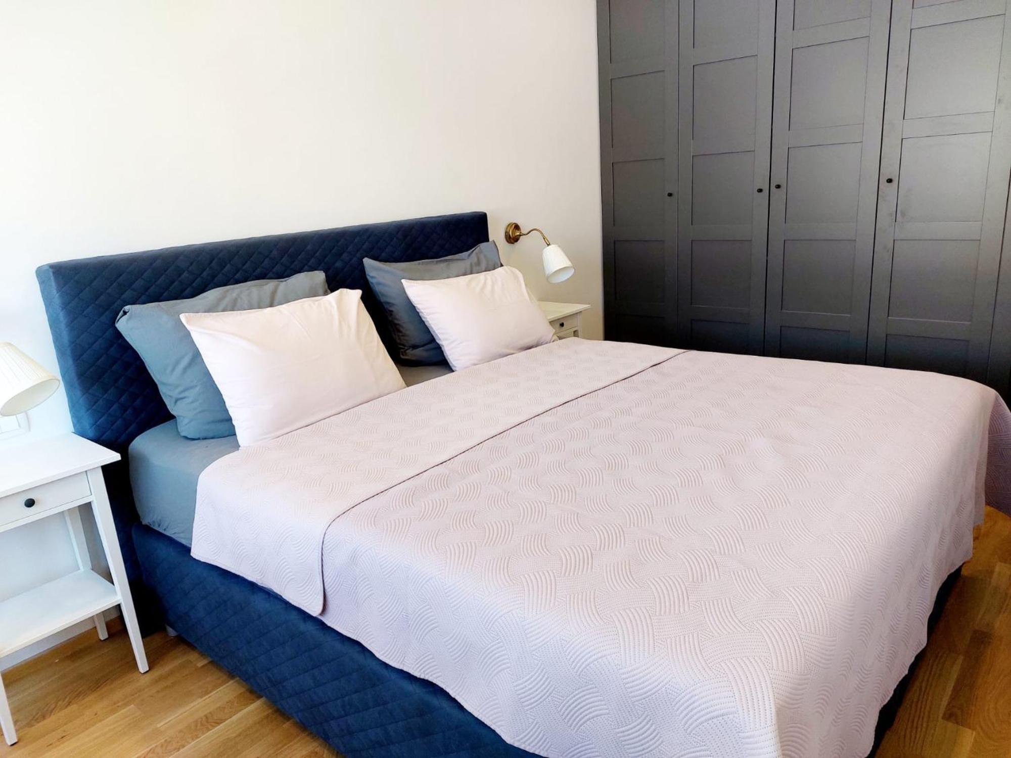 Comfort 2 Bedroom Apartment 10Min Walk From Center And Beach Split Exterior photo